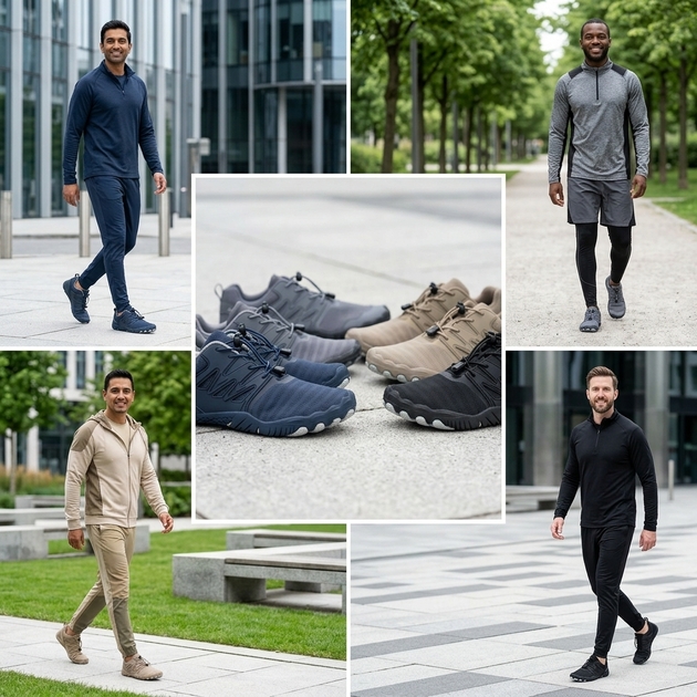 Obuv Ardon DROPIGO barefoot