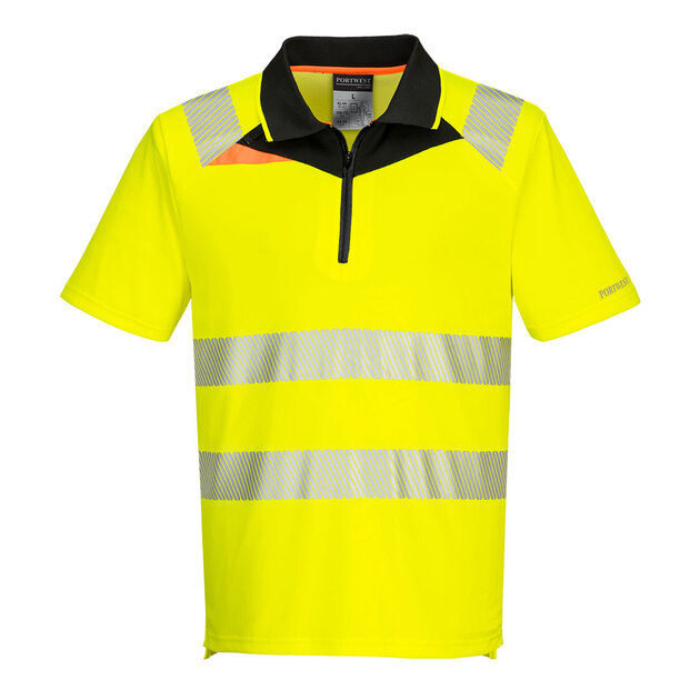 Polokošile reflexní Portwest DX412