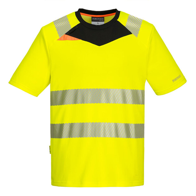 Tričko reflexní PORTWEST DX413