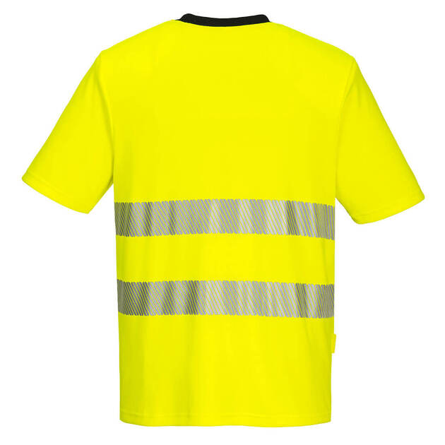 Tričko reflexní PORTWEST DX413