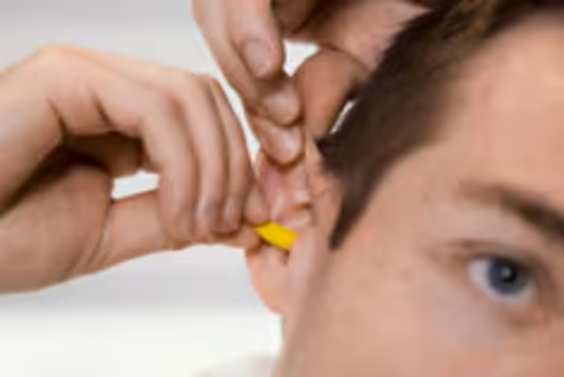 Zátky do uší E.A.R. CLASSIC PP-01-002 28dB