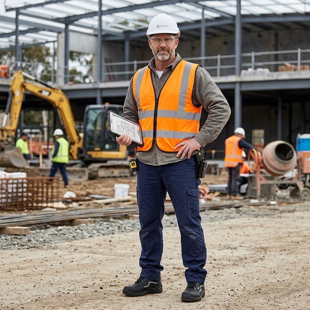 Obuv kotníková PRABOS FARM MARS O2