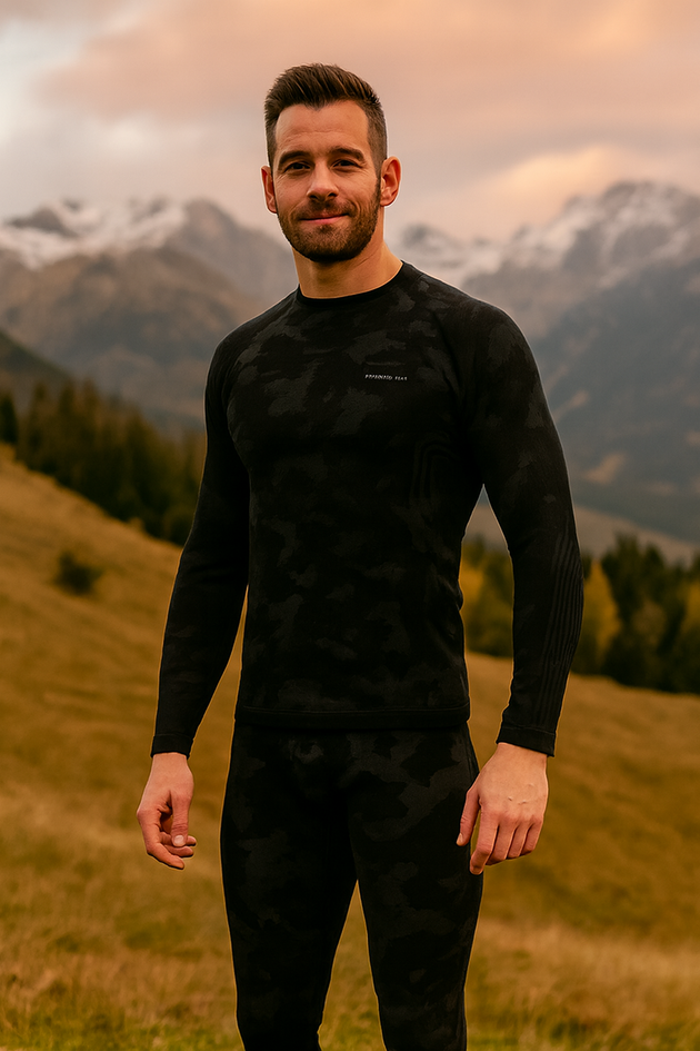 Funkční spodky Ardon LYTANIX pánské