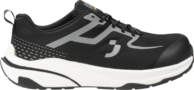 Obuv SAFETY JOGGER FREEDOM S1PS LOW ESD