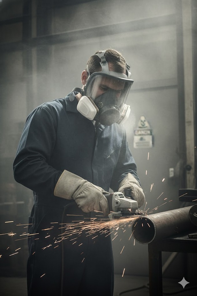 Filtr 3M 6099 A2B2E2K2HgP3  2ks