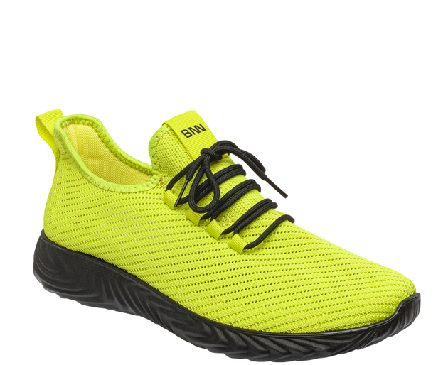 Obuv BENNON NEXO YELLOW/BLACK