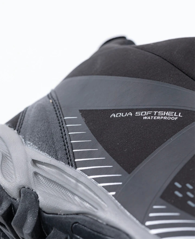 Obuv kotníková Ardon FORCE HIGH