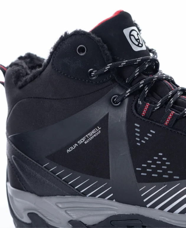 Obuv kotníková zimní Ardon FORCE