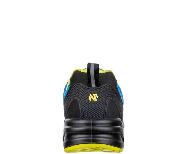 Obuv BENNON ARANO S3S ESD NM Low