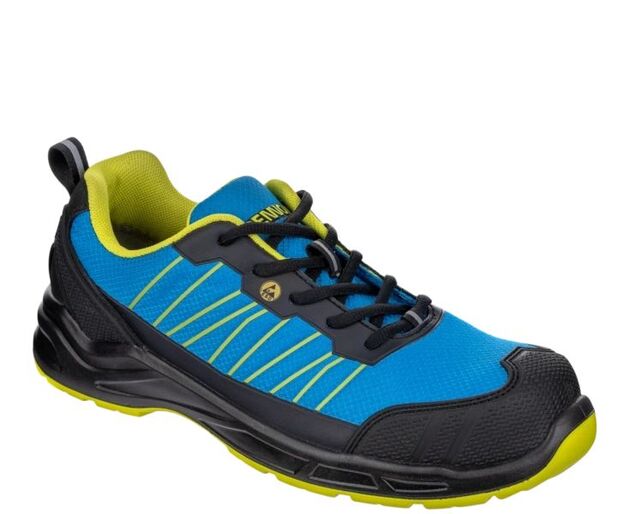 Obuv BENNON ARANO S3S ESD NM Low