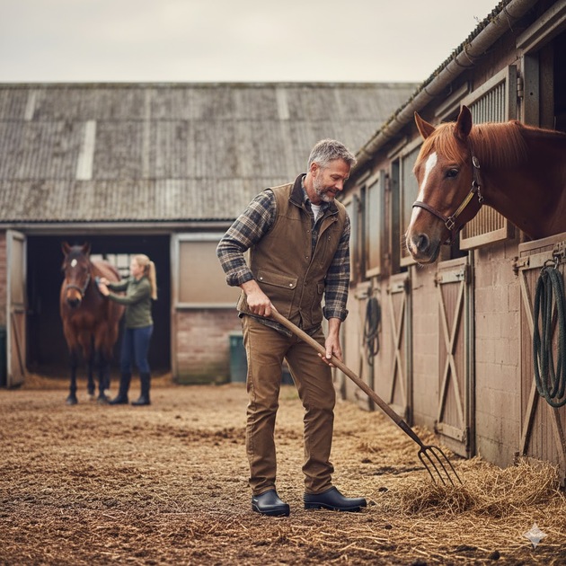 Galoše DUNLOP WELLIE
