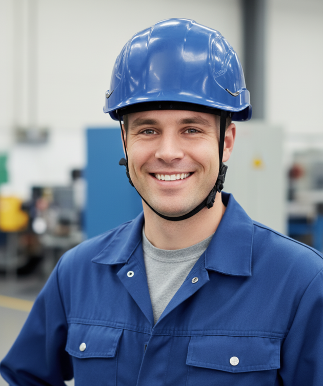 Ochranná přilba DeltaPlus GRANITE PEAK