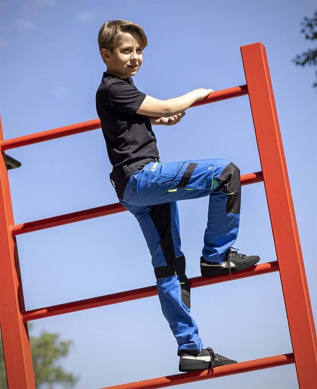 Kalhoty pracovní do pasu Ardon 4XSTRETCH dětské stretchové
