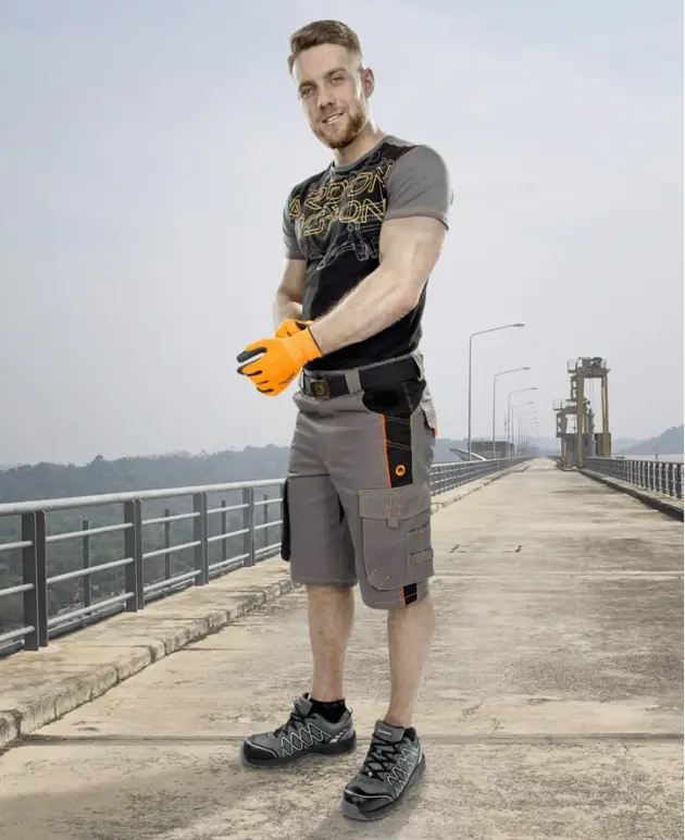 Kraťasy Ardon VISION 04
