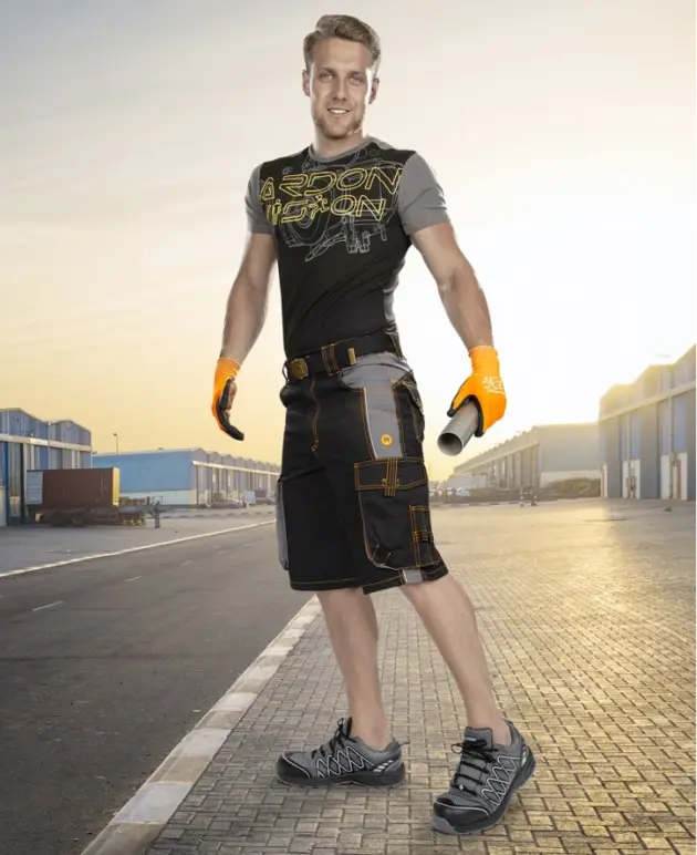 Kraťasy Ardon VISION 04