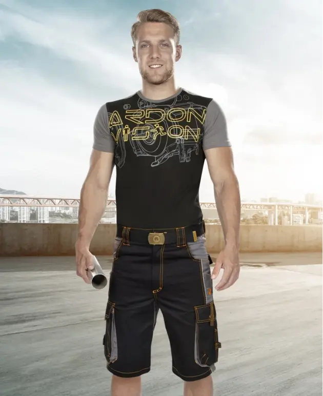 Kraťasy Ardon VISION 04