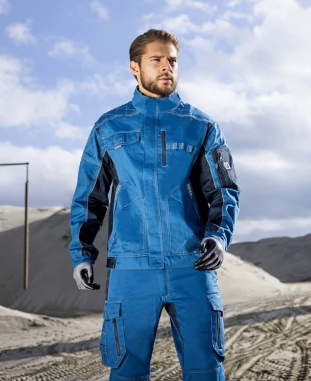 Bunda pracovní Ardon VISION 01