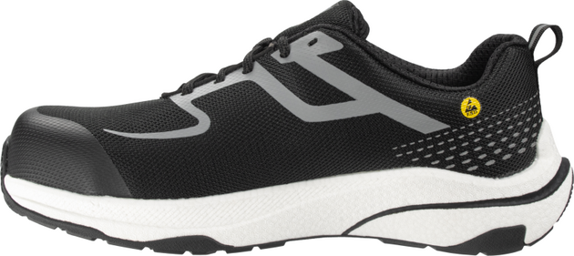 Obuv SAFETY JOGGER FREEDOM S1PS LOW ESD