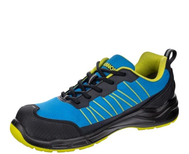 Obuv BENNON ARANO S3S ESD NM Low