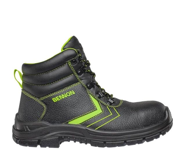 Obuv kotníková BENNON BASIC O2 HIGH