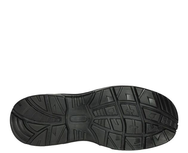 Obuv kotníková BENNON RAPTOR S3S NM High