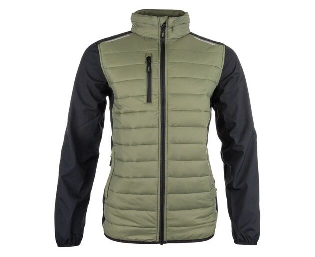 Bunda  IRIS pánská