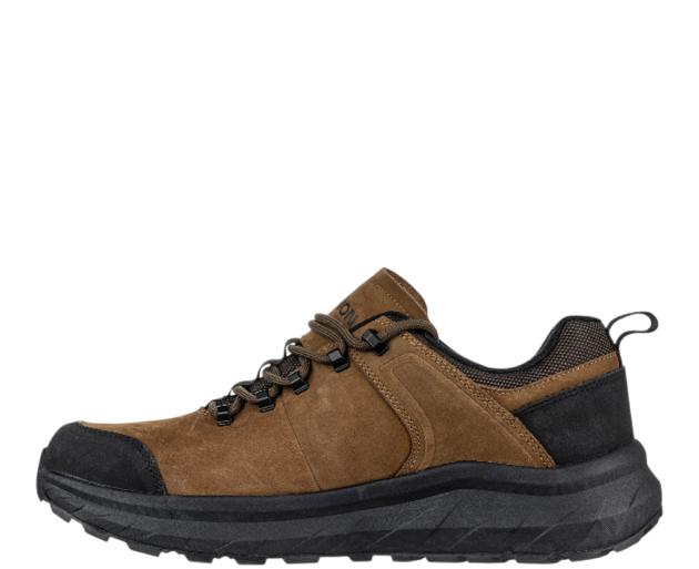 Obuv BENNON TERENNO Barefoot+ O6 Brown Low