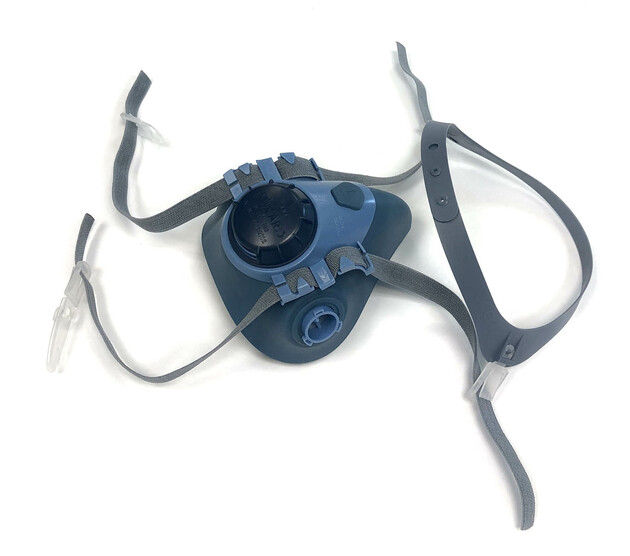 Polomaska polyGARD 7500