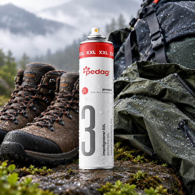 Impregnace Pedag PROTECTOR XXL 400ml