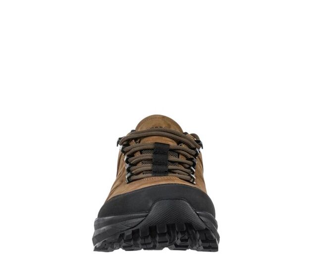 Obuv BENNON TERENNO Barefoot+ O6 Brown Low