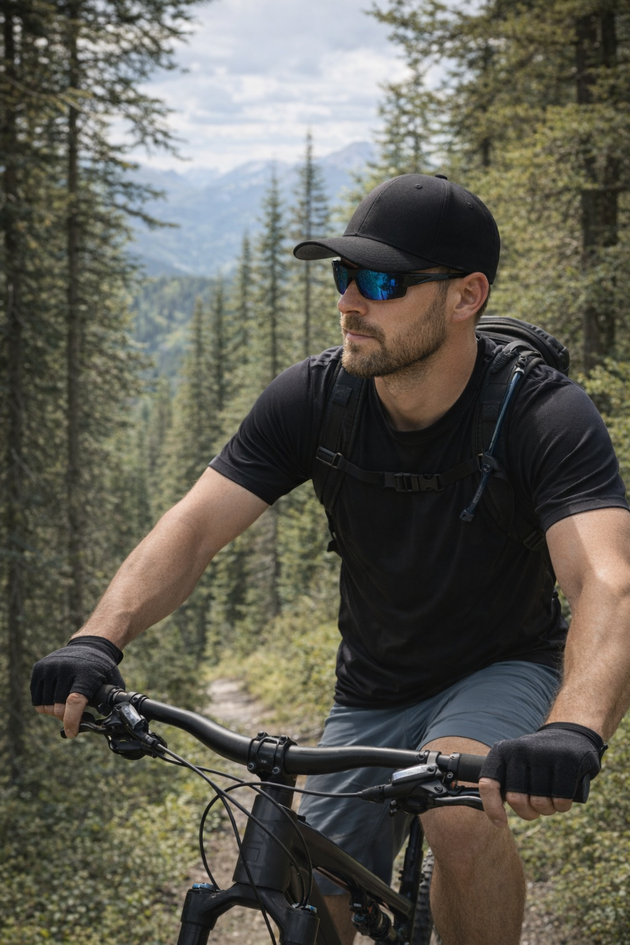 Kšiltovka FLEXFIT Wooly 6277