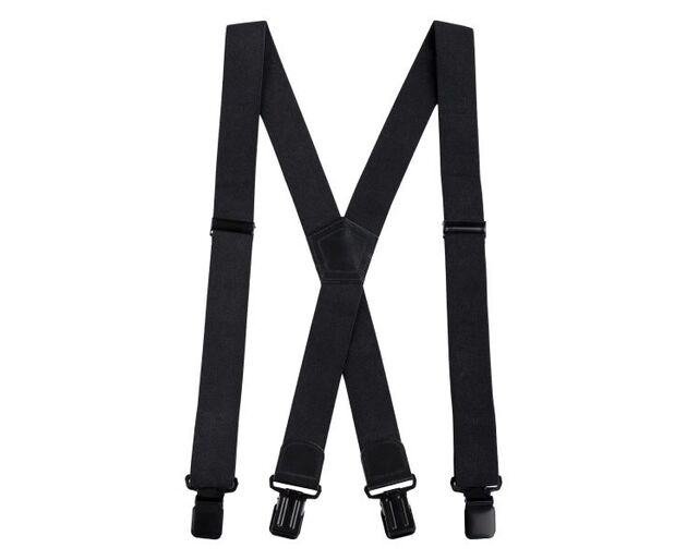 Šle BENNON BENNONKY Braces black