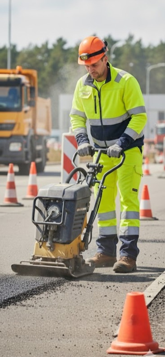 Kalhoty do pasu zimní PayPer CHARTER POLAR reflexní