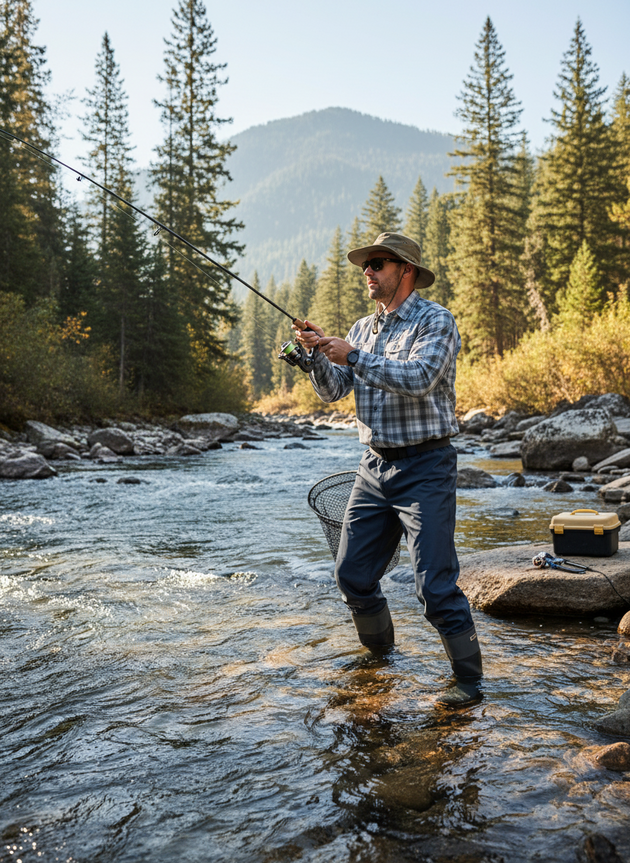 Kalhoty nepromokavé Portwest Sealtex Ocean S251