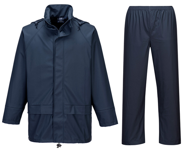 Oblek nepromokavý Portwest SEALTEX stretch L450