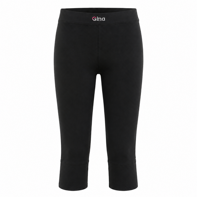 Legíny GINA 95004P 7/8 vzadu s rozparkem