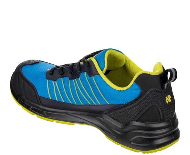 Obuv BENNON ARANO S3S ESD NM Low