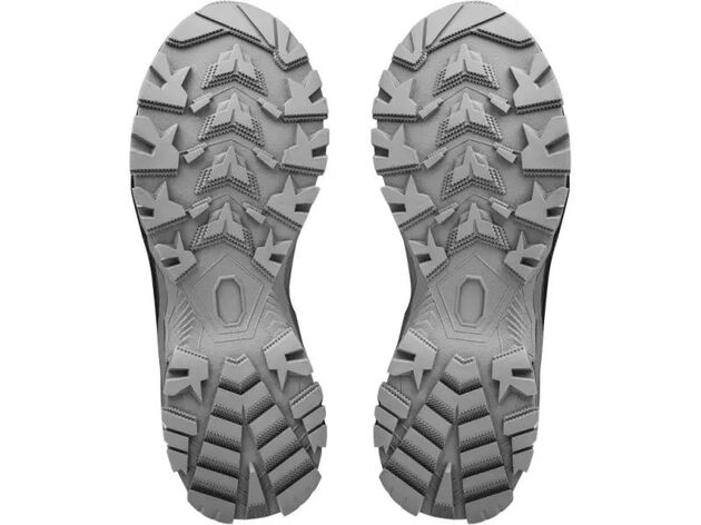 Obuv CXS PU-TECH ZIREX O2