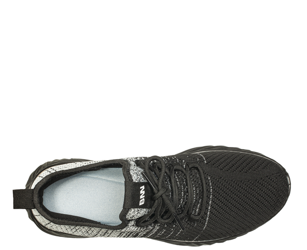 Obuv BENNON NEXO BLACK/GREY