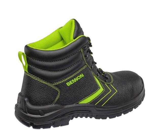 Obuv kotníková BENNON BASIC O2 HIGH