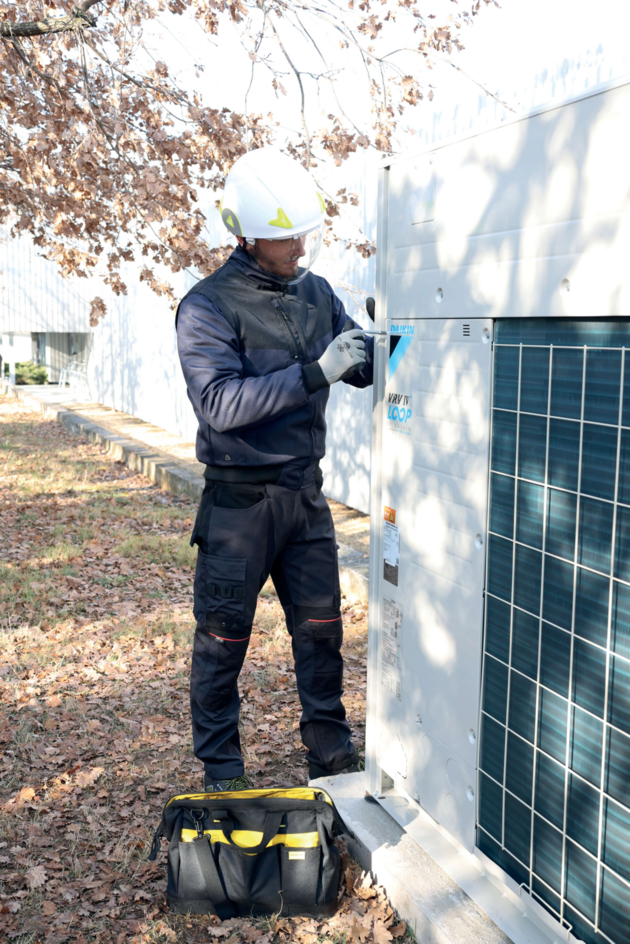 Ochranná přilba DeltaPlus ONYX 2