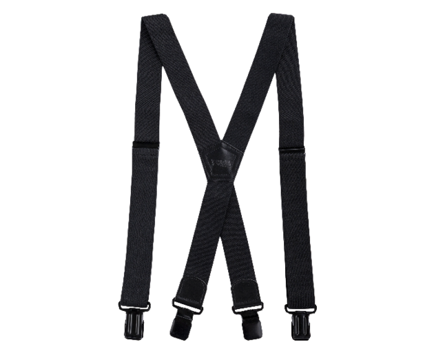 Šle BENNON BENNONKY Braces black