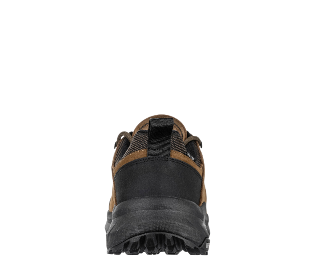 Obuv BENNON TERENNO Barefoot+ O6 Brown Low