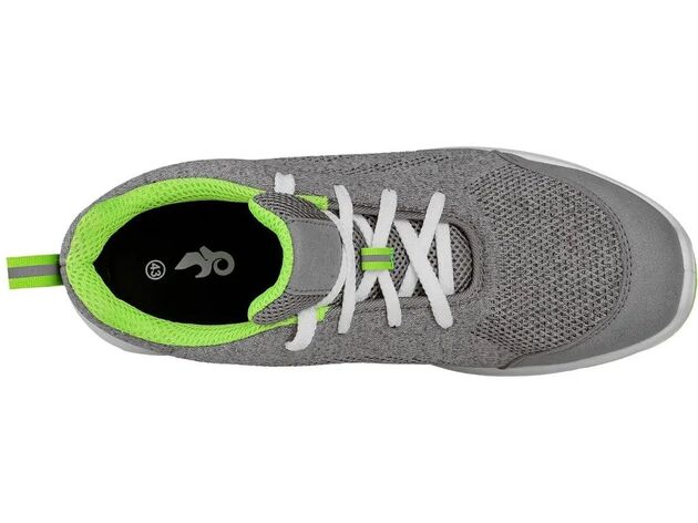 Obuv CXS TEXLINE 4ENVI GREEN O1