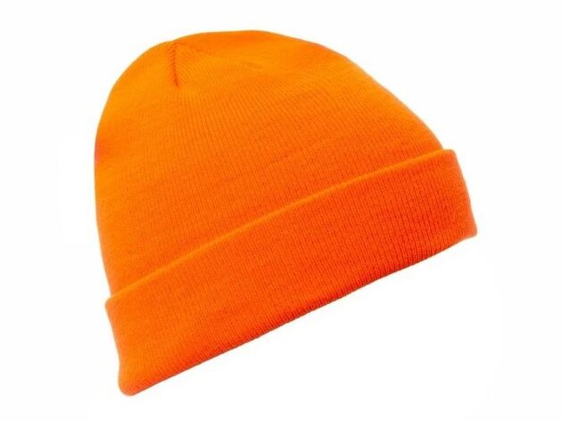 Čepice PayPer EVEREST pletená