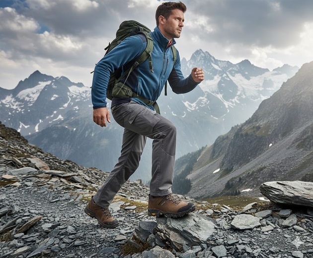 Obuv BENNON TERENNO LOW