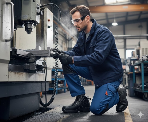 Obuv kotníková zimní BENNON BASIC O2