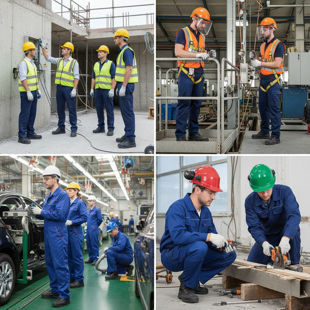 Ochranná přilba DeltaPlus QUARTZ UP III