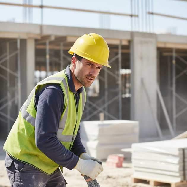 Ochranná přilba DeltaPlus QUARTZ UP IV