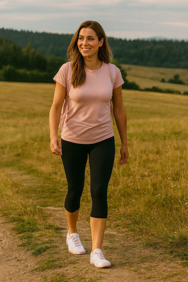 Obuv BENNON BAREFOOT SPORT White/pink